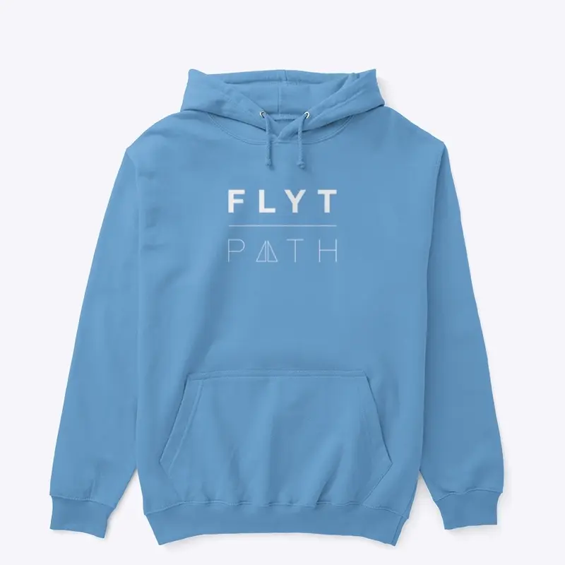 FLYTPATH Main Logo white