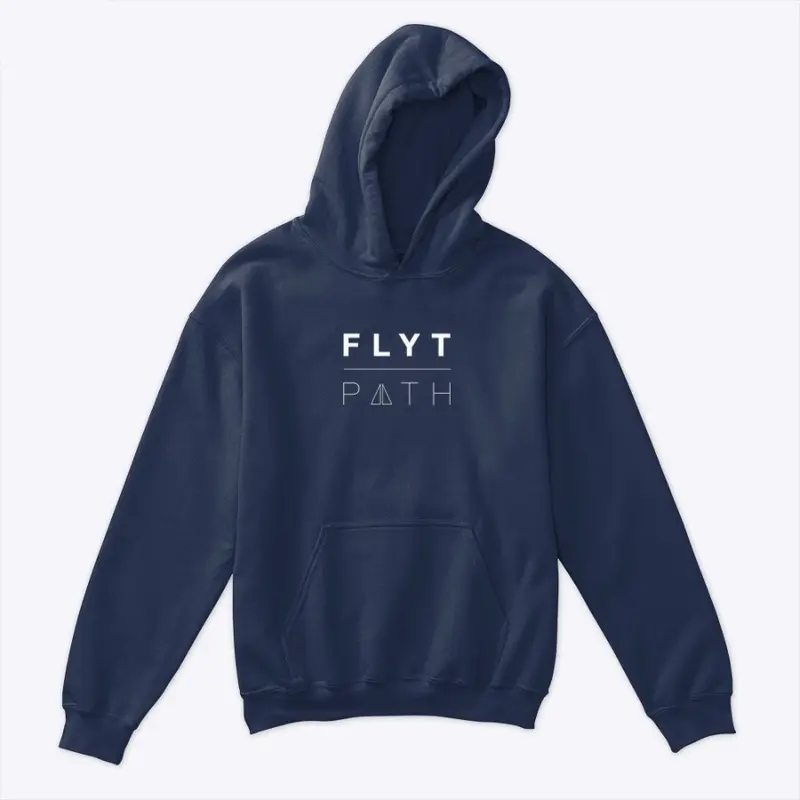 FLYTPATH Main Logo white